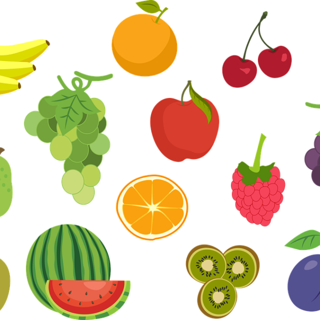 Fruit