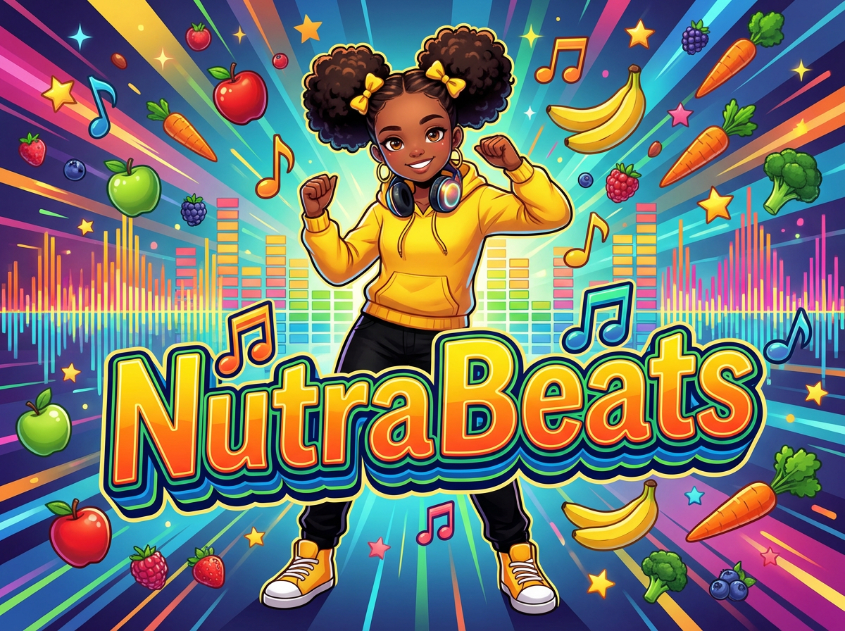 NutraBeats