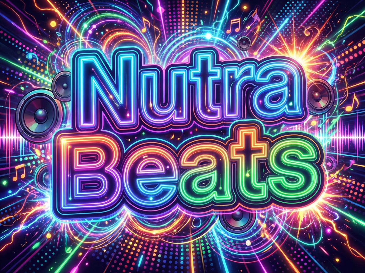NutraBeats