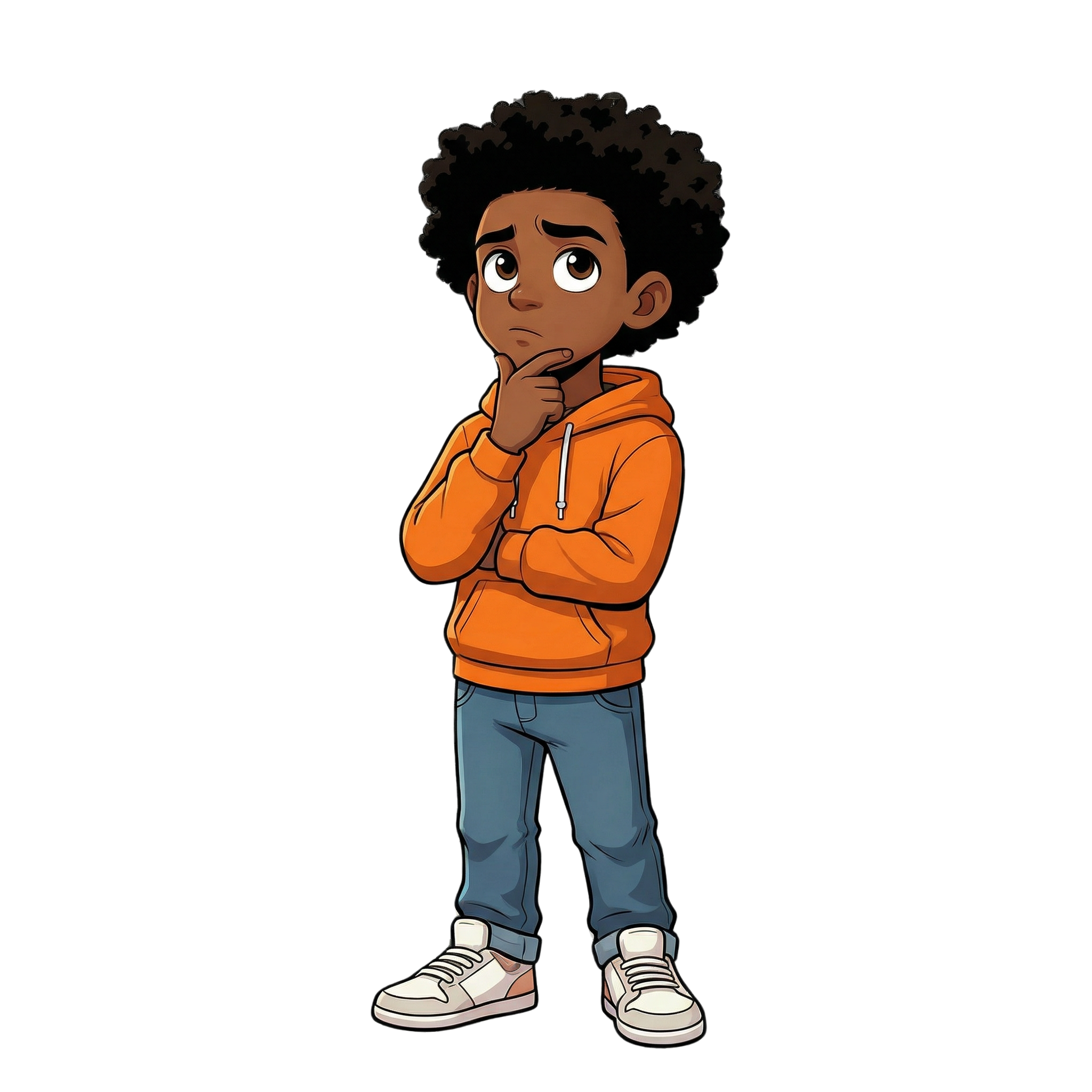 TJ Thinking