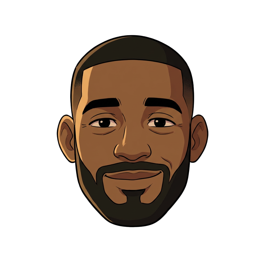 Marcus icon