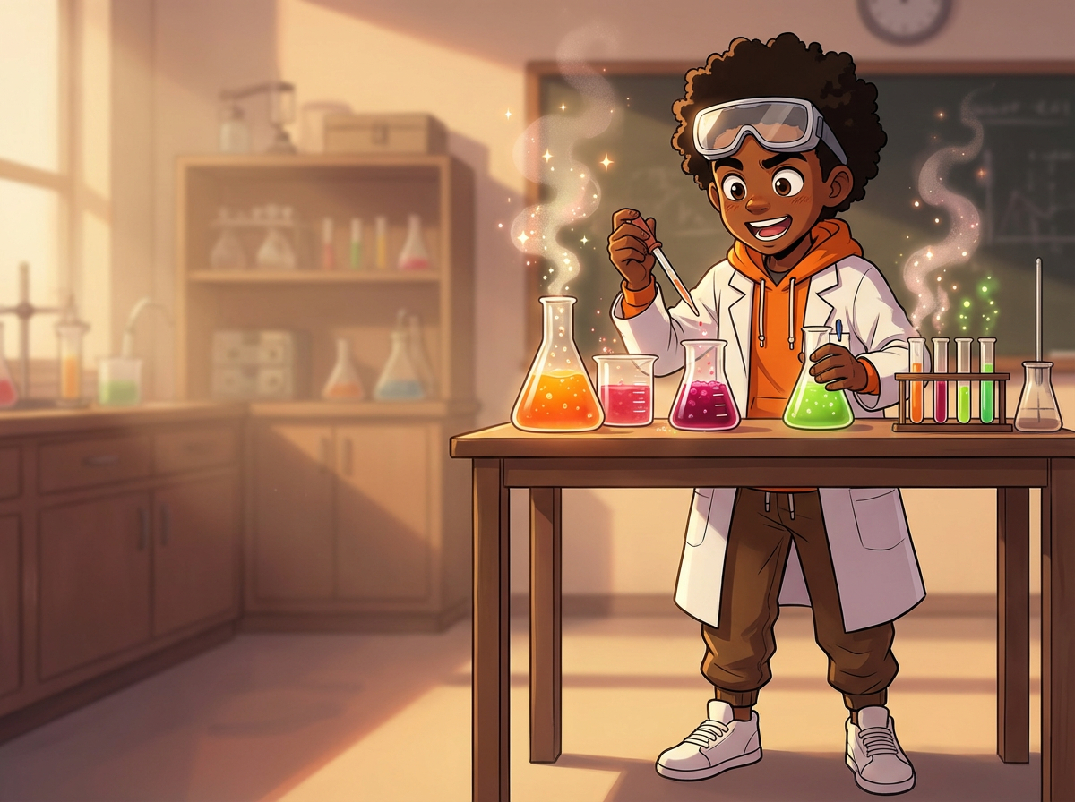 Experiments preview