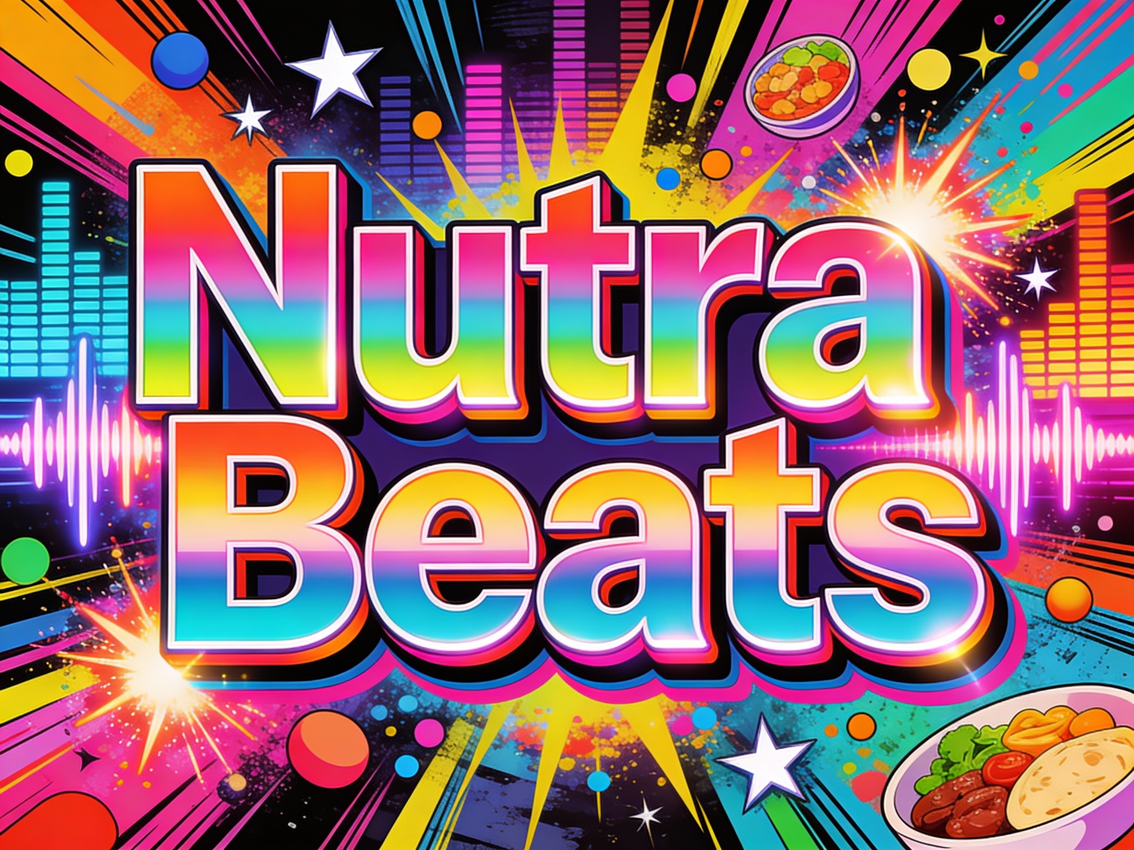 Protein Bean song