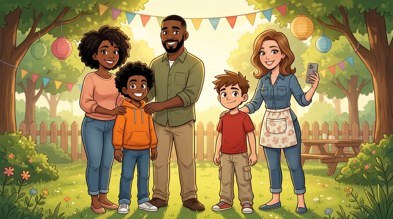 For Families