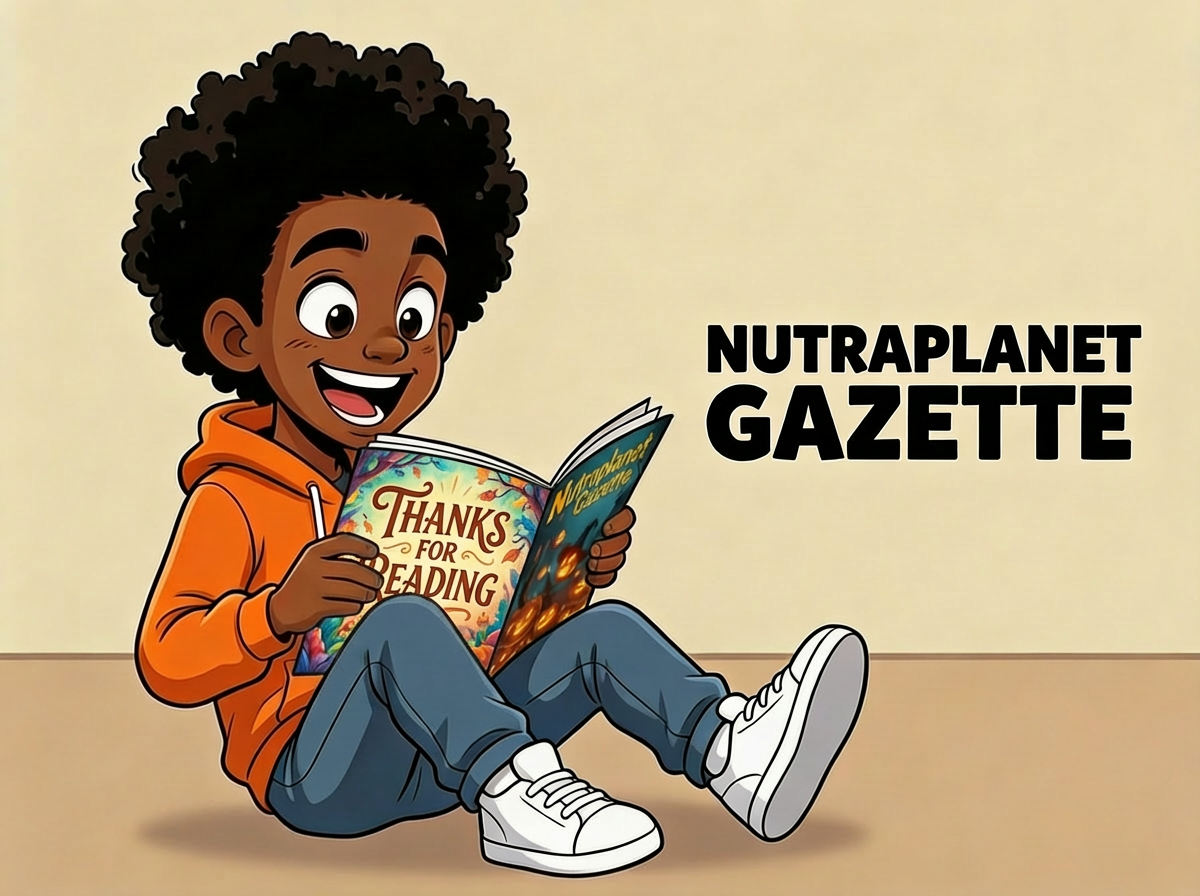December Gazette