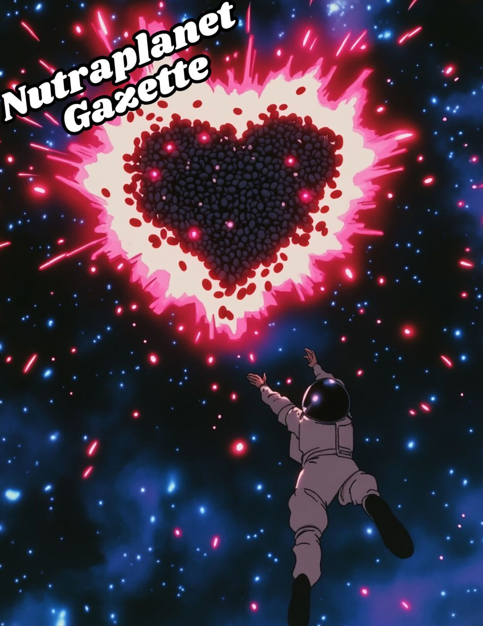 NutraPlanet Gazette Vol 19